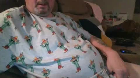 Snapshot of marrrrc chatting on 11.10.25 marrrrc online show from 11.10.25