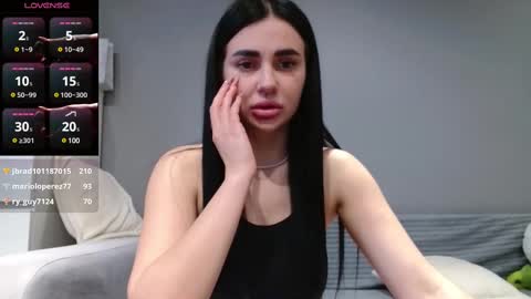 marry__foxy online show from 01.18.25