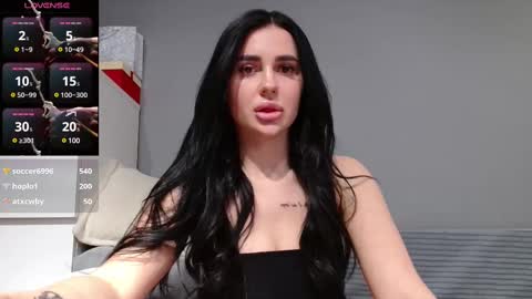 marry__foxy online show from 02.16.25