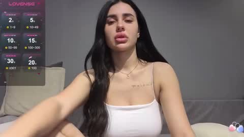 marry__foxy online show from 10.17.25