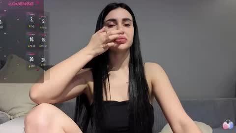 marry__foxy online show from 11.17.25