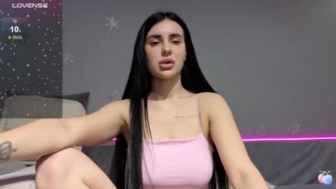 marry__foxy online show from 12.13.25