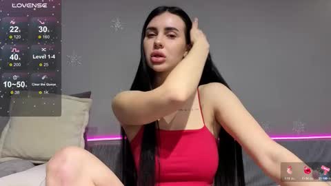 marry__foxy online show from 12.14.25