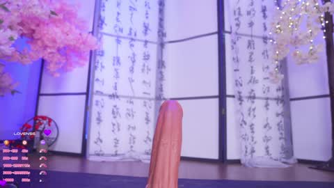 Mary online show from 09.18.25