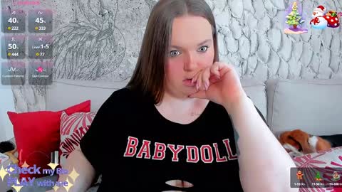 Mary online show from 01.08.25