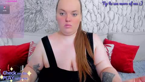 Mary online show from 01.09.25