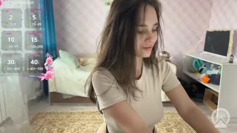 Merry online show from 04.12.26