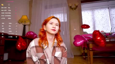 marrycrown online show from 04.08.26