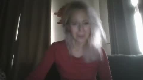 MaryGoRound online show from 01.16.25