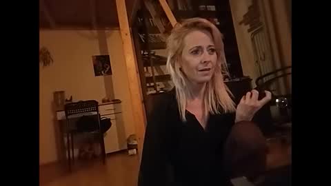 MaryGoRound online show from 01.19.25