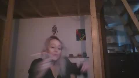 MaryGoRound online show from 01.29.25