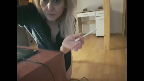 MaryGoRound online show from 01.31.25