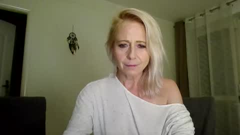 MaryGoRound online show from 10.27.25