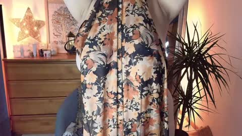 Maria  online broadcast from Tuesday to Suturday from 6 pm to 12 pm Germany time Sunday-Monday offline online show from 01.25.25