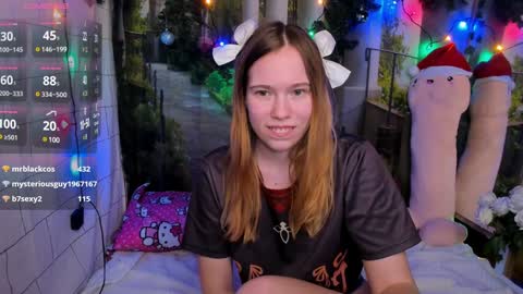 Snapshot of marryjanes chatting on 01.02.25 marryjanes online show from 01.02.25