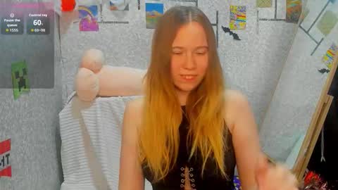 marryjanes online show from 11.07.25