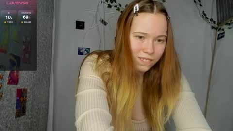 marryjanes online show from 03.18.26