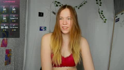 marryjanes online show from 04.08.26