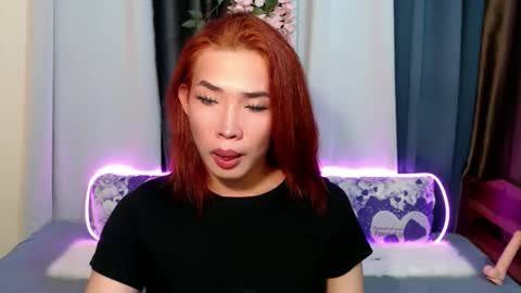 marryme_kai online show from 03.22.26