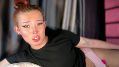 marryme_kai online show from 04.17.26