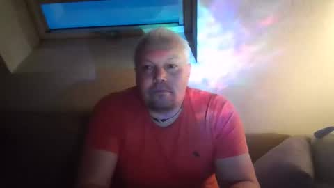 mars0481 online show from 06.08.26