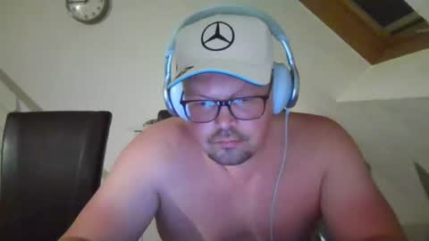 mars0481 online show from 06.18.26