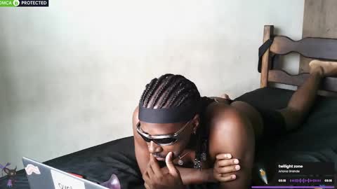 Snapshot of mars2mars chatting on 11.14.25 MARS online show from 11.14.25