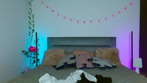 Marselina online show from 01.28.25