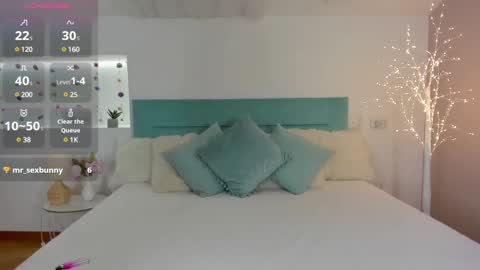 Marselina online show from 02.01.25