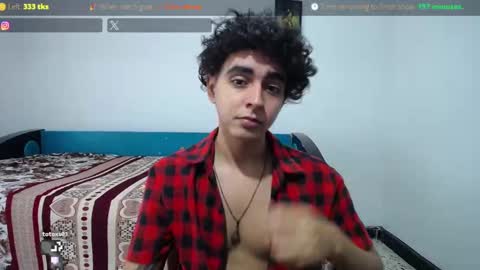 Mars online show from 12.19.24