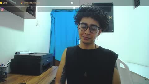 Mars online show from 01.23.25