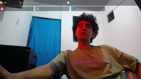 Mars online show from 01.29.25