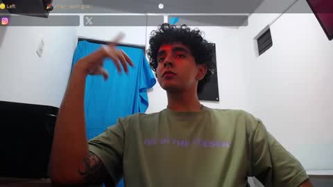 Mars online show from 01.29.25