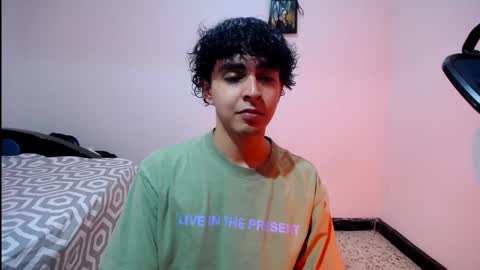 Mars online show from 02.07.25