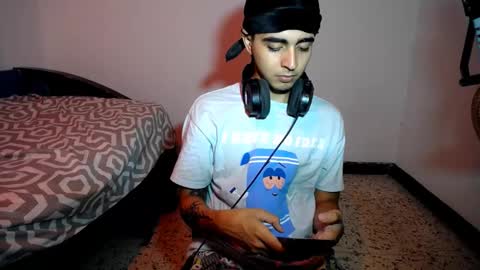 Mars online show from 03.08.25