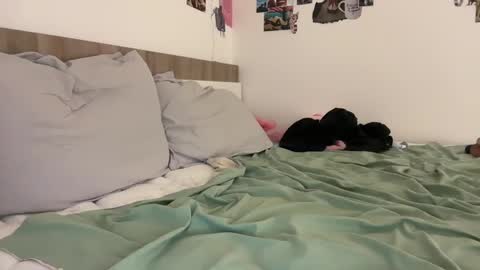 Snapshot of marsandvene1a chatting on 01.17.25 marsandvenera online show from 01.17.25