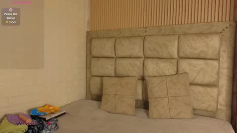 marscarlett online show from 11.03.25