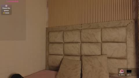 marscarlett online show from 11.07.25