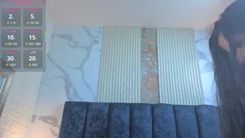 marscarlett online show from 11.19.25