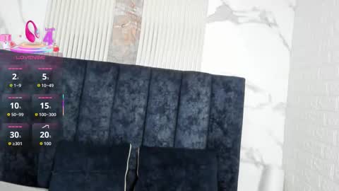 marscarlett online show from 01.10.26