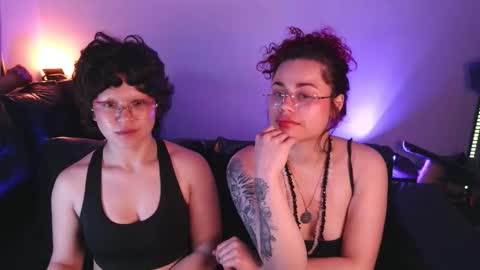 Marsdoll online show from 11.20.25