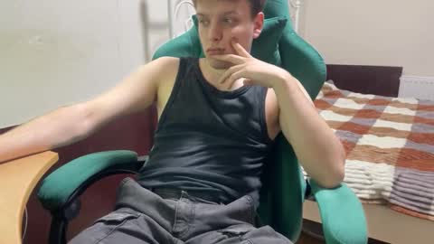 Marsel and Max online show from 03.05.26