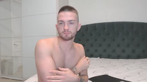 Marselle online show from 12.22.24