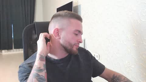 Marselle online show from 01.10.25