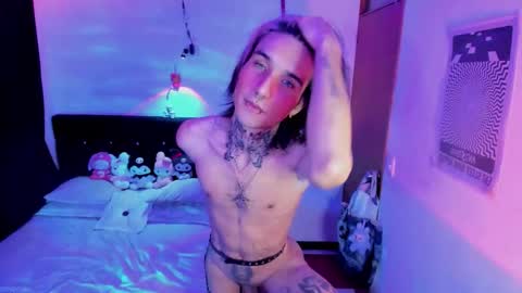 marshall online show from 10.25.25