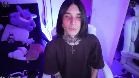 marshall online show from 02.20.26