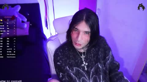 marshall online show from 02.26.26