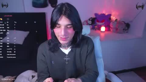 Snapshot of marshall_cazher chatting on 07.15.26 marshall online show from 07.15.26