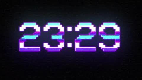 MARSHALL online show from 11.10.25