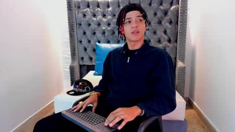 MARSHALL online show from 11.17.25